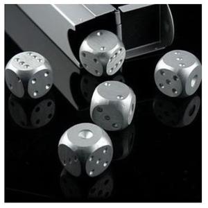 LOUIS VUITTON ルイ ヴィトン ダイス サイコロ ノベルティ