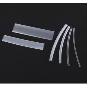 熱収縮チューブ クリアー(半透明) 長さ10c...の詳細画像3