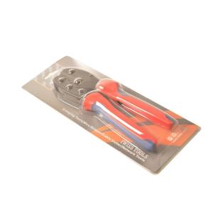 MC4 コネクタ―圧着工具 C ペンチ LY-...の詳細画像4