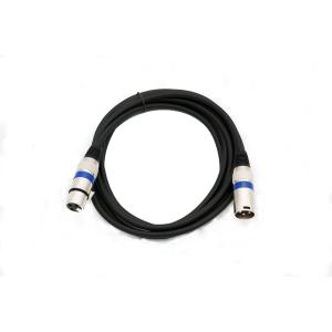 マイクケーブル XLR プラグ 2m オス メ...の詳細画像2