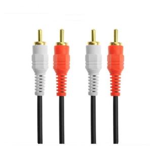 RCA オーディオケーブル 1.5m オスxオ...の詳細画像2