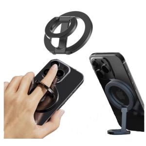 MagSafe スマホリング スマホスタンド ...の詳細画像3