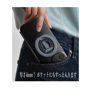 MagSafe スマホリング スマホスタンド ...の詳細画像5