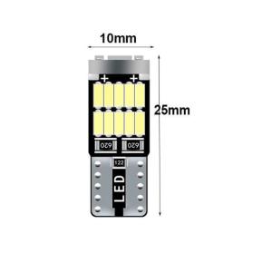 T10 4014 LED led 31 激安 ...の詳細画像2