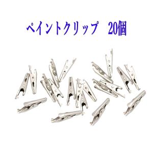 ペイントクリップ 20個セットの買取情報