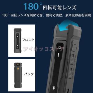 アクションカメラ 小型 ミニ 自転車用ドライブ...の詳細画像4