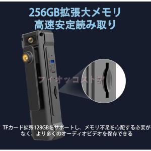 アクションカメラ 小型 ミニ 自転車用ドライブ...の詳細画像5