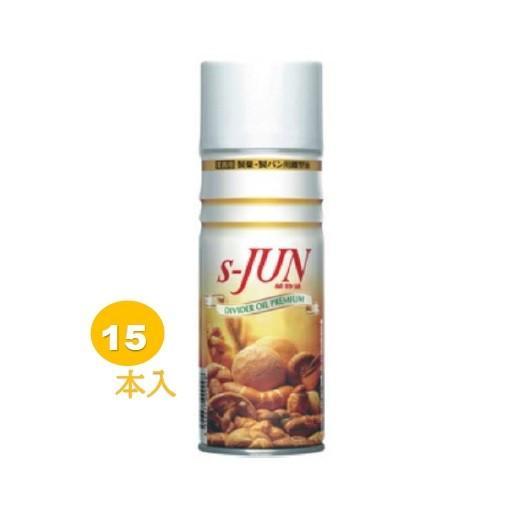 セハーS-JUN　480ml　15本入
