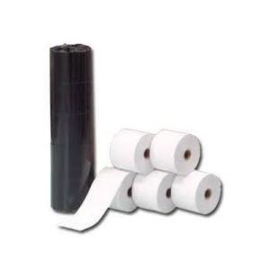 サーマルレジロール　KT-5880-12-5P　58×80φ×12mm　80巻入