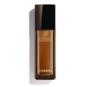 ■AE■シャネル サブリマージュ レクストレ ドゥ ニュイ コンサントレ 30ml 夜用美容液 CHANEL 未使用品 送料無料｜aruyan55