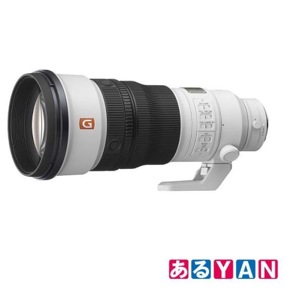 Sony SEL300F28GM Eマウント交換レンズ FE 300mm F2.8 GM OSS 新...