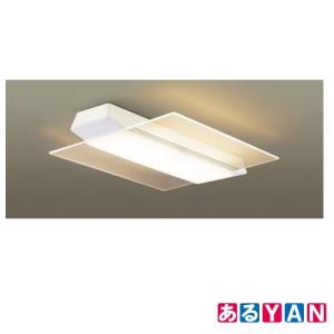 爆買い！】 パナソニック エアパネルLED ザ サウンド（角型）SNCX58300