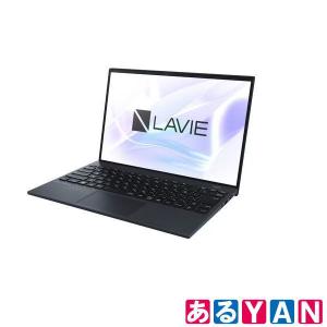 NEC モバイルパソコン PC-XC550HAB メテオグレー LAVIE NEXTREME Carbon 14型 ノートPCの商品画像