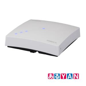 ヤマハ WLX322 無線LANアクセスポイントの商品画像