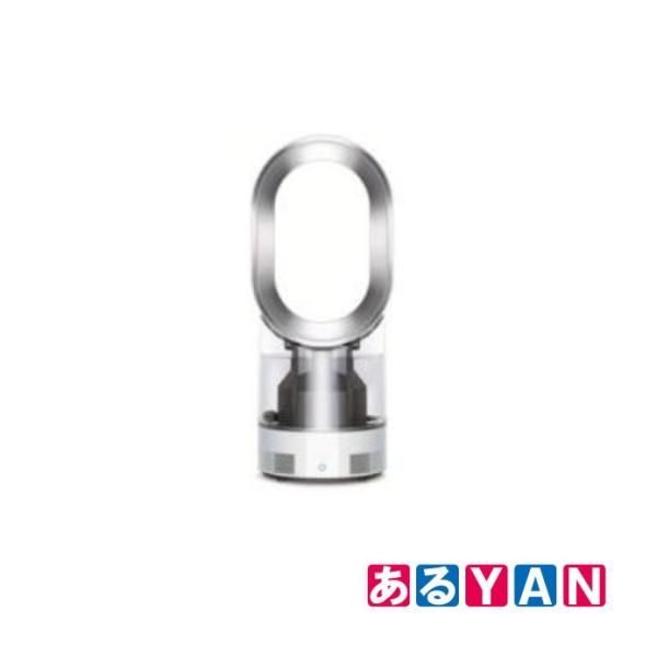 Dyson ダイソン 加湿器 Dyson Hygienic Mist MF01WS [ホワイト/シル...