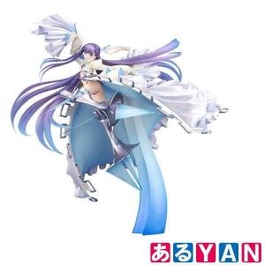 未開封品 Fate/Grand Order アルターエゴ/メルトリリス 1/8 完成品フィギュア 送料無料｜aruyan55