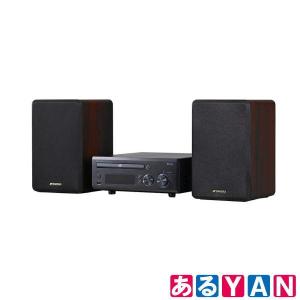 サンスイ CDステレオシステム SMC-150BT Bluetooth機能搭載