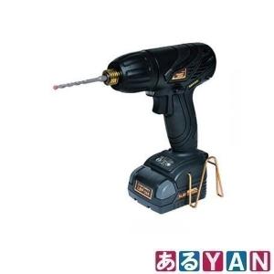 ビッグマン 3モードインパクトドライバー 3ID-1415Li 14.4V 1.5Ah 電池パック2個 充電器1台 ケース付