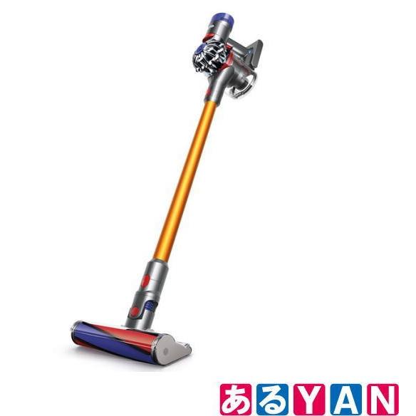 ダイソン コードレスクリーナー Dyson V8 Fluffy SV10FF2 サイクロン式　新品　...