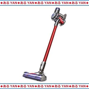 ダイソン コードレスクリーナー SV08MHCOM V6 Animalpro アニマルプロ スティック サイクロン　新品　送料無料　