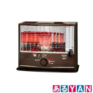 トヨトミ 石油ストーブ RS-W290 (M) 木目 コンクリート11畳/木造8畳 ニオイセーブ消火 新品 送料無料