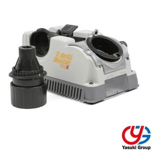 ドリルドクター 750X ドリルビットシャープナー BZWDD750X