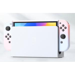 Nintendo Switch 有機ELモデル...の詳細画像4