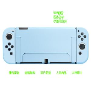 Nintendo Switch 有機ELモデル...の詳細画像4