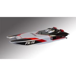 ☆新品☆水上のF1！スピードボートラジコンツインモーター版