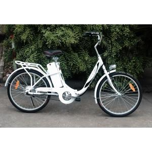 電動自転車 モペット版 ペダル付 E-BIKE...の詳細画像4