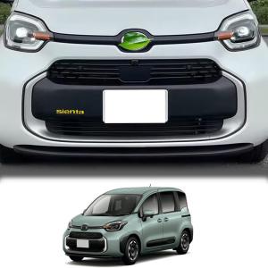トヨタ シエンタ新型 エンブレム 3代目 10...の詳細画像1
