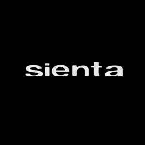 トヨタ シエンタ新型 エンブレム 3代目 10系(2022年8月〜現行) sienta MXPC10G MXPL10G MXPL15G 車種専用設計 エンブレム ボンネット サイド リヤスライドドア下