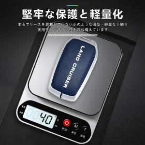 LANDCRUISERランドクルーザー車用 キ...の詳細画像1