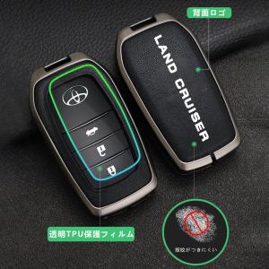 LANDCRUISERランドクルーザー車用 キ...の詳細画像3
