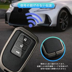 ハイエース 専用 キーケース HIACE イエ...の詳細画像2