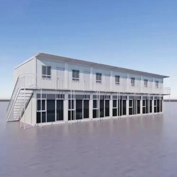 ユニットハウス プレハブ 喫煙所 更衣所 倉庫物置 事務所 店舗 組み立て式 連結可能プレハブ 仮設...