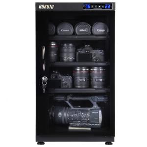 爆買 HOKUTO 防湿庫・ドライボックス H...の詳細画像2