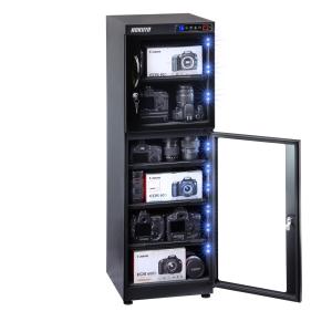 爆買 HOKUTO防湿庫・ドライボックス HP...の詳細画像1