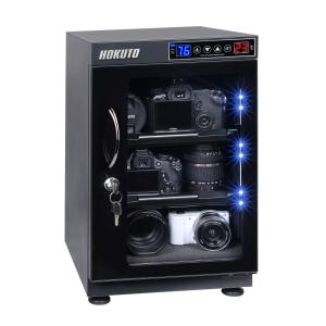 爆買 HOKUTO 防湿庫・ドライボックス H...の詳細画像1