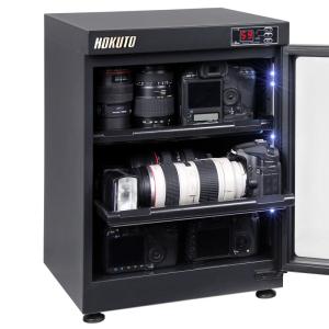 爆買 HOKUTO防湿庫・ドライボックス HP...の詳細画像1