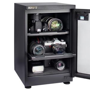 爆買 HOKUTO防湿庫・ドライボックス HS...の詳細画像2