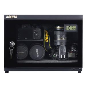HOKUTO防湿庫・ドライボックス HP-132EX 全自動除湿 電池交換 HOKUTO防湿庫・ドライボックス HP-132EX 全自動除湿 電池交換