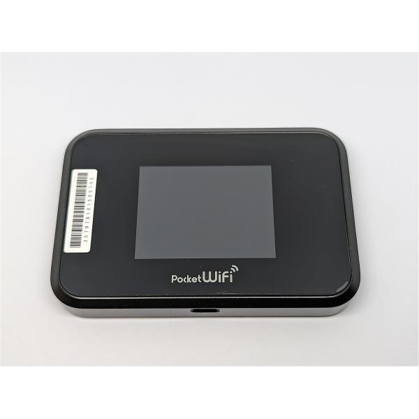 SIMフリー モバイルルーター SHARP Pocket WiFi 809SH 27W ACアダプタ...