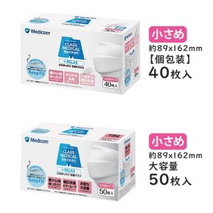 クラスメディカル リラックス メディコム マス...の詳細画像4