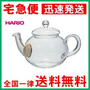 ハリオ ティーポット ジャンピング HARIO JP-2 500ml