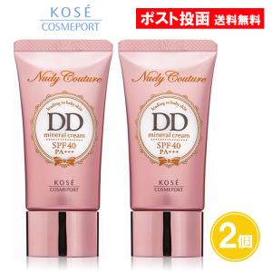 BbyC DDクリーム 30g　６個セット Amazon.co.jp: ヌーディクチュール ミネラルDDクリーム 02 自然