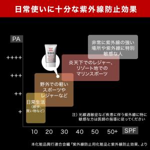 【選べる種類】UNO ウーノ フェイスカラーク...の詳細画像2