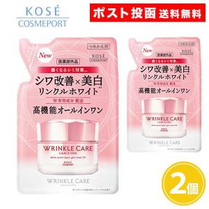GRACE ONE KOSE/コーセー グレイスワン リンクルケア ホワイト