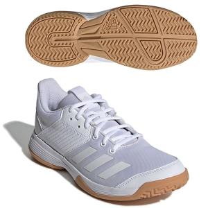 adidas（アディダス）　D97697　ハンドボール　シューズ　インドア用　Ligra