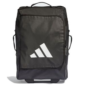 SALE　adidas（アディダス）　DME05  IB2678　マルチSP　トロリーバッグ S 45L｜as-y